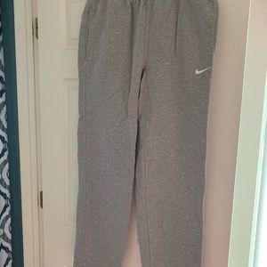 Mens Nike sweatpants